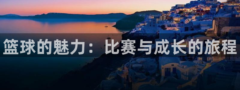 意昂官网入口登录：篮球的魅力：比赛与